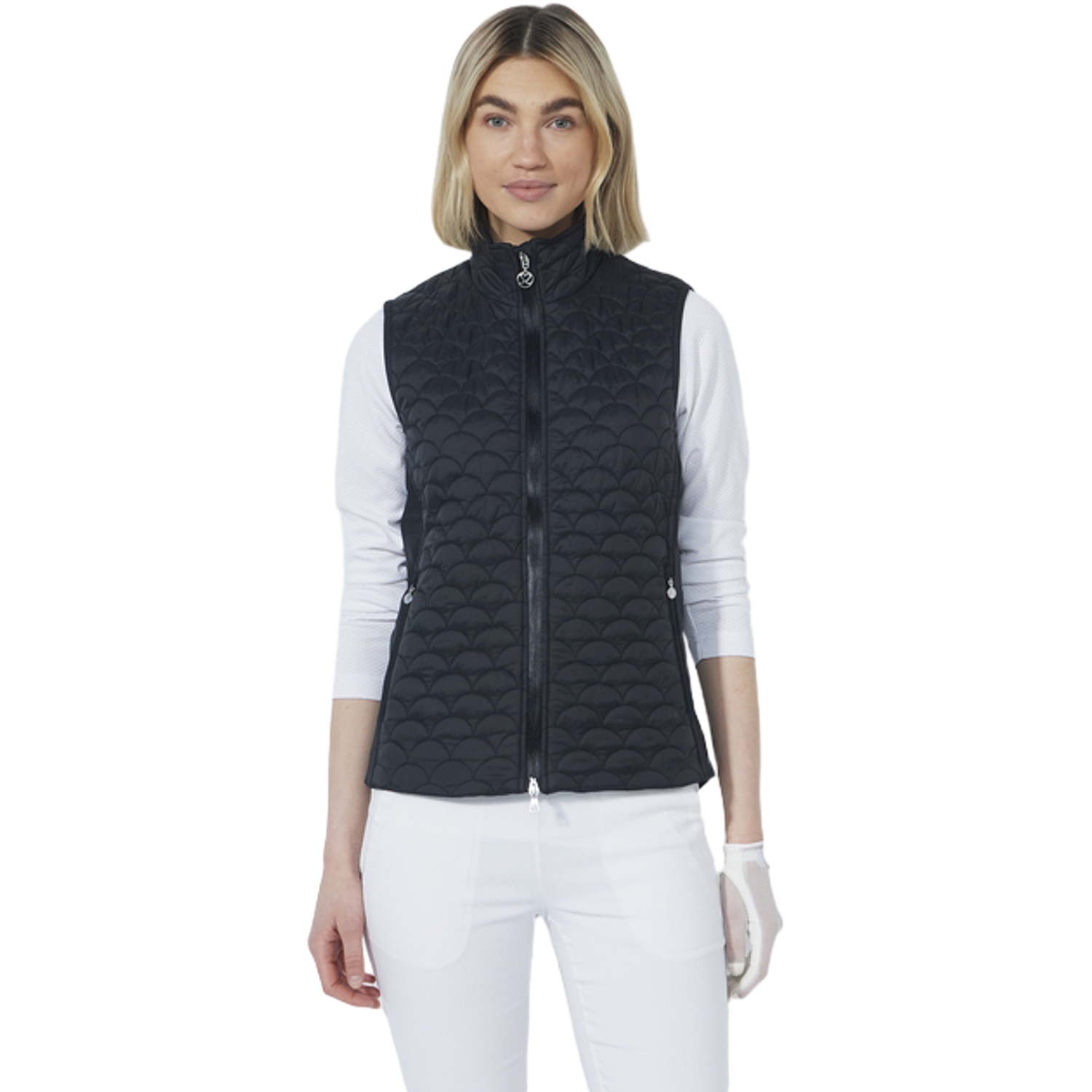 Daily Sports Weste Quilt Padded