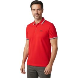 HUGO BOSS Polo Paddy