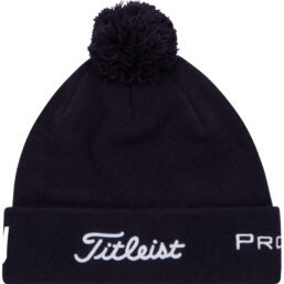 Titleist Mütze Tour Pom Pom