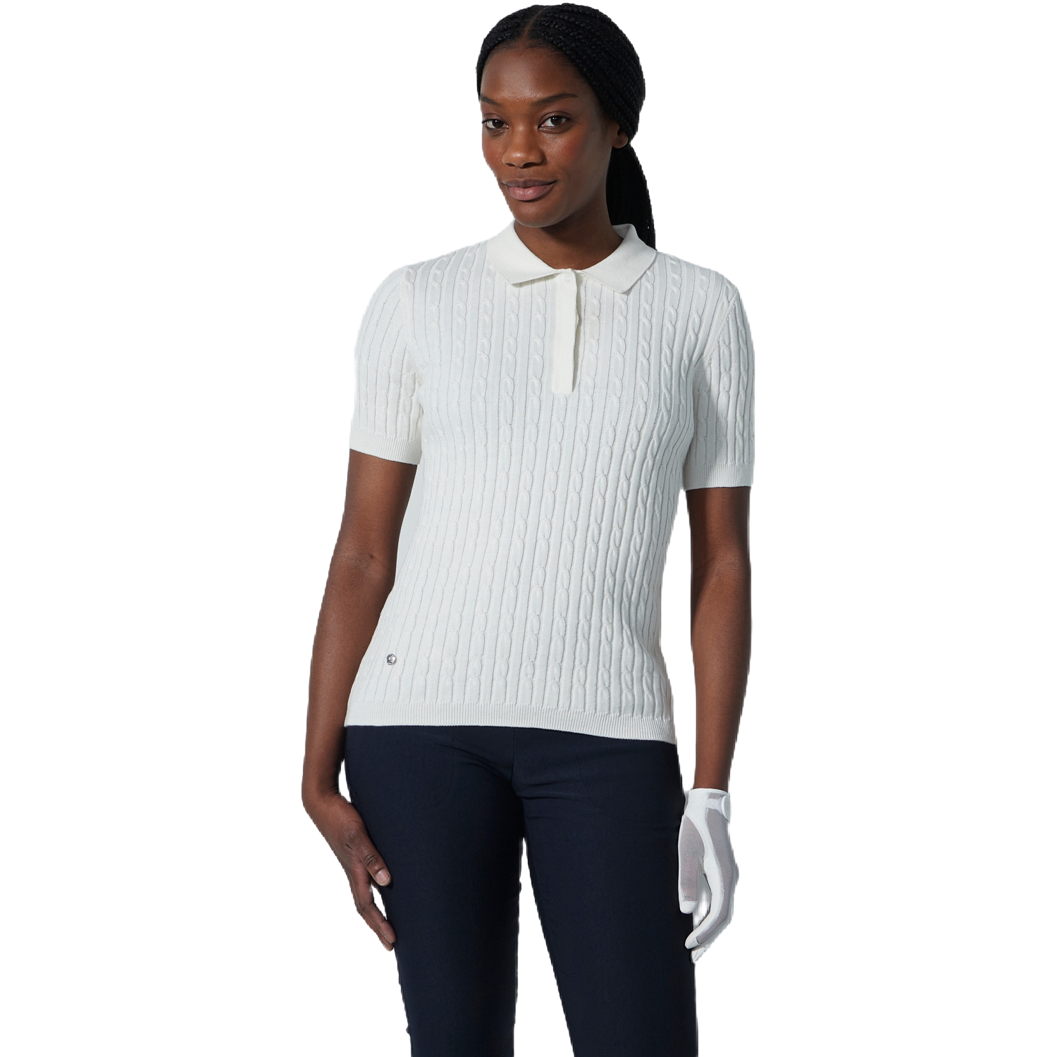 Daily Sports Polo Madelene 1/2 S
