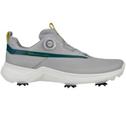 ecco Golfschuhe Golf Biom G5 Magnet UST Dritton