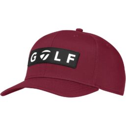 TaylorMade Cap Ventura Stock
