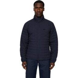 J. LINDEBERG Jacke National Quilted