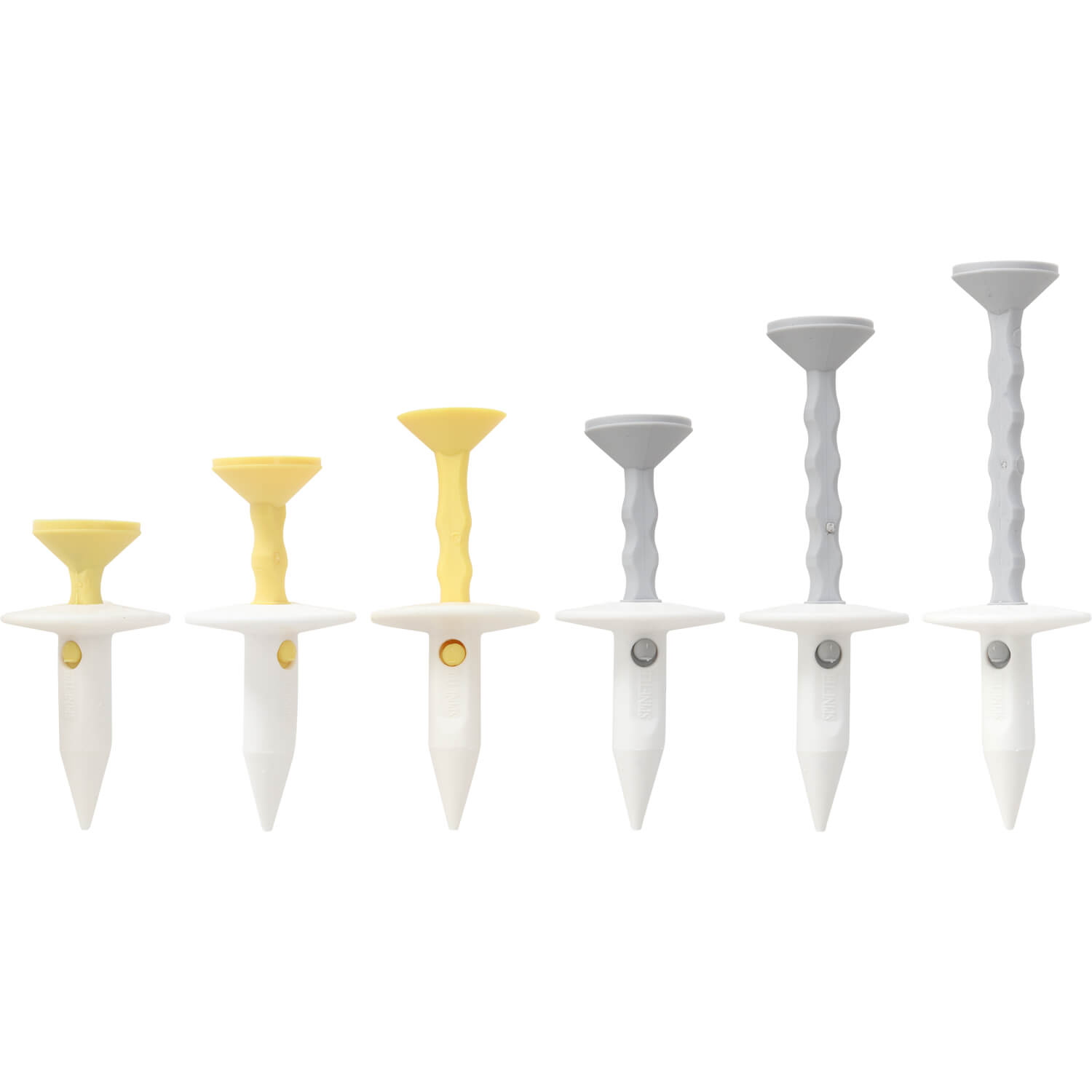 SpineTee Pro Tee 3er-Pack