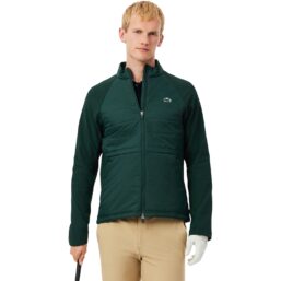 LACOSTE Jacke Performance