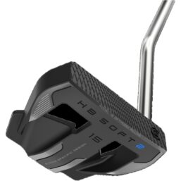 Cleveland Putter HB Soft 2 Black #15