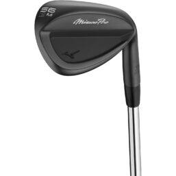 Mizuno Wedge Pro T-3 Black