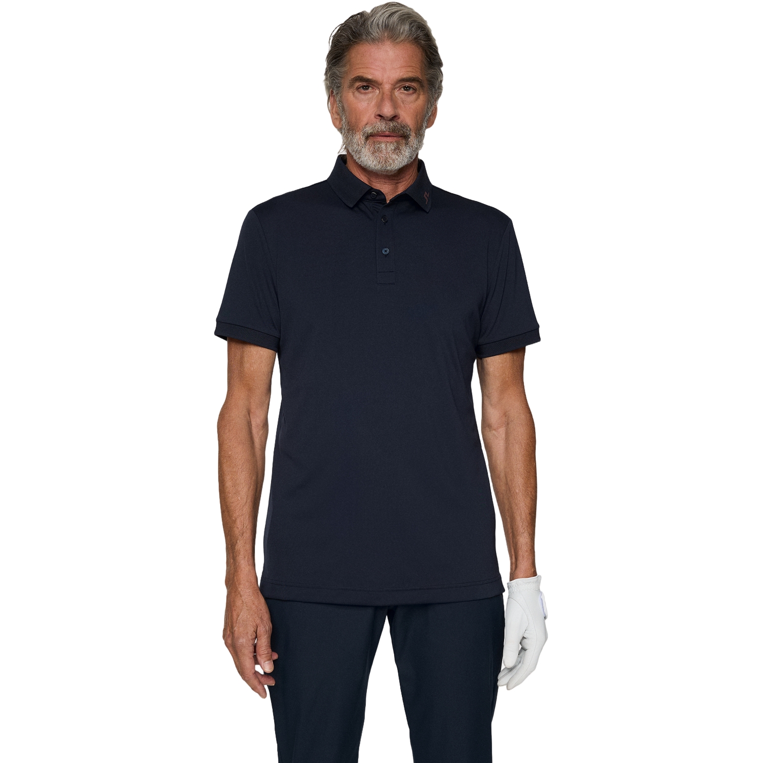 J. LINDEBERG Polo KV Print