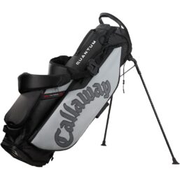 Callaway Standbag Quantum Staff