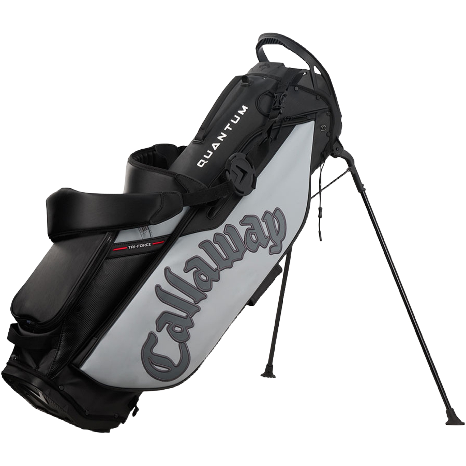 Callaway Standbag Quantum Staff