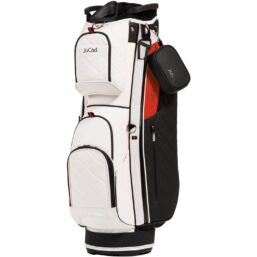 JuCad Cartbag First Class