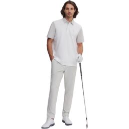 Seve Polo Icon Block Cotton