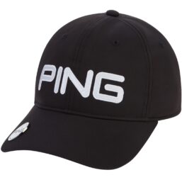 Ping Cap Ball Marker