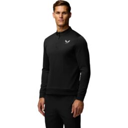 Castore Layer Classic 1/4 Zip