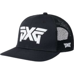 PXG Cap Trucker Mesh