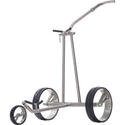 JuCad E-Trolley Phantom Titan 2.0