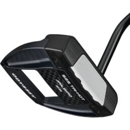 Odyssey Putter Tri Hot S2S Black Jailbird