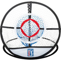 PGA TOUR Pop Up Chipping Net Target