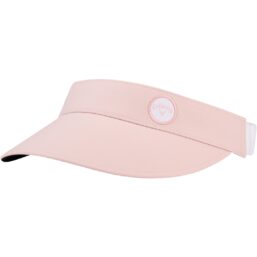 Callaway Visor See the Break