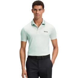 HUGO BOSS Polo Paul Pro