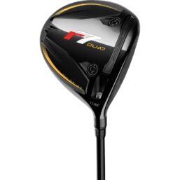 TaylorMade Mini-Driver R7 Quad Limited