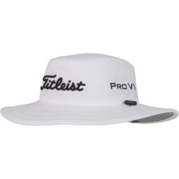 Titleist Sonnenhut Tour Aussie