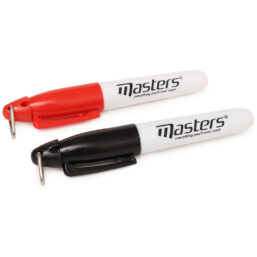 Masters Makierungsstifte (2er-Pack)