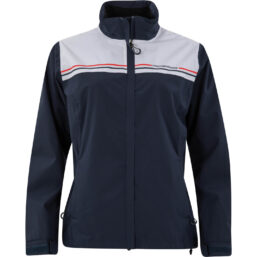 Cross Jacke Cloud