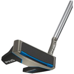 Ping Scottsdale Prime Tyne 4
