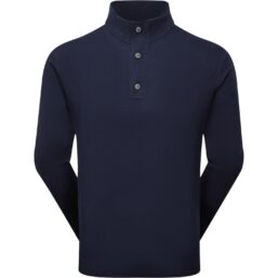 FootJoy Layer Drirelease Button Placket