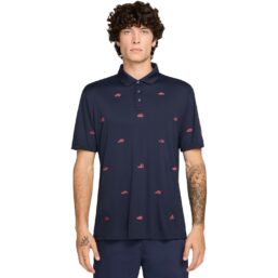 Nike Golf Polo Par Dri-FIT Golf