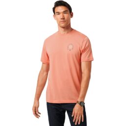 TRAVISMATHEW T-Shirt Deco