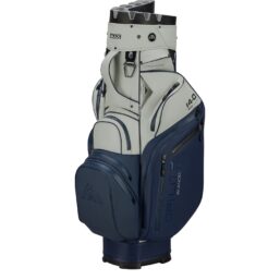 BIG MAX Cartbag Dri Lite Silencio 3