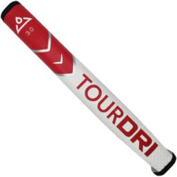 Masters Putter Griff TourDri Flat 3.0