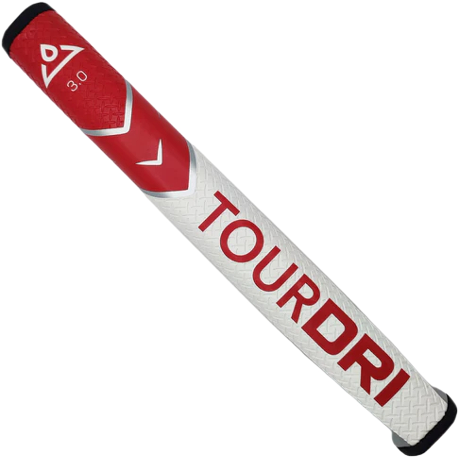Masters Putter Griff TourDri Flat 3.0