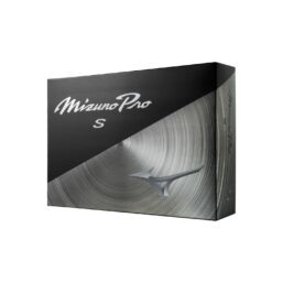 Mizuno Golfbälle Pro S - 12er Pack