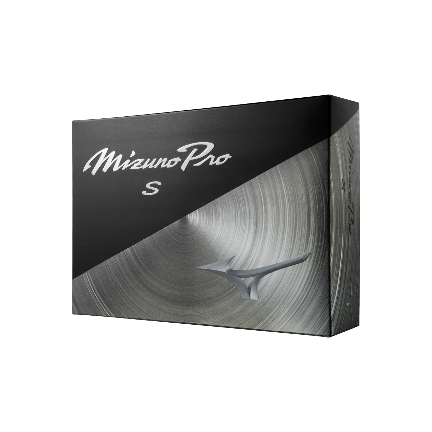 Mizuno Golfbälle Pro S - 12er Pack