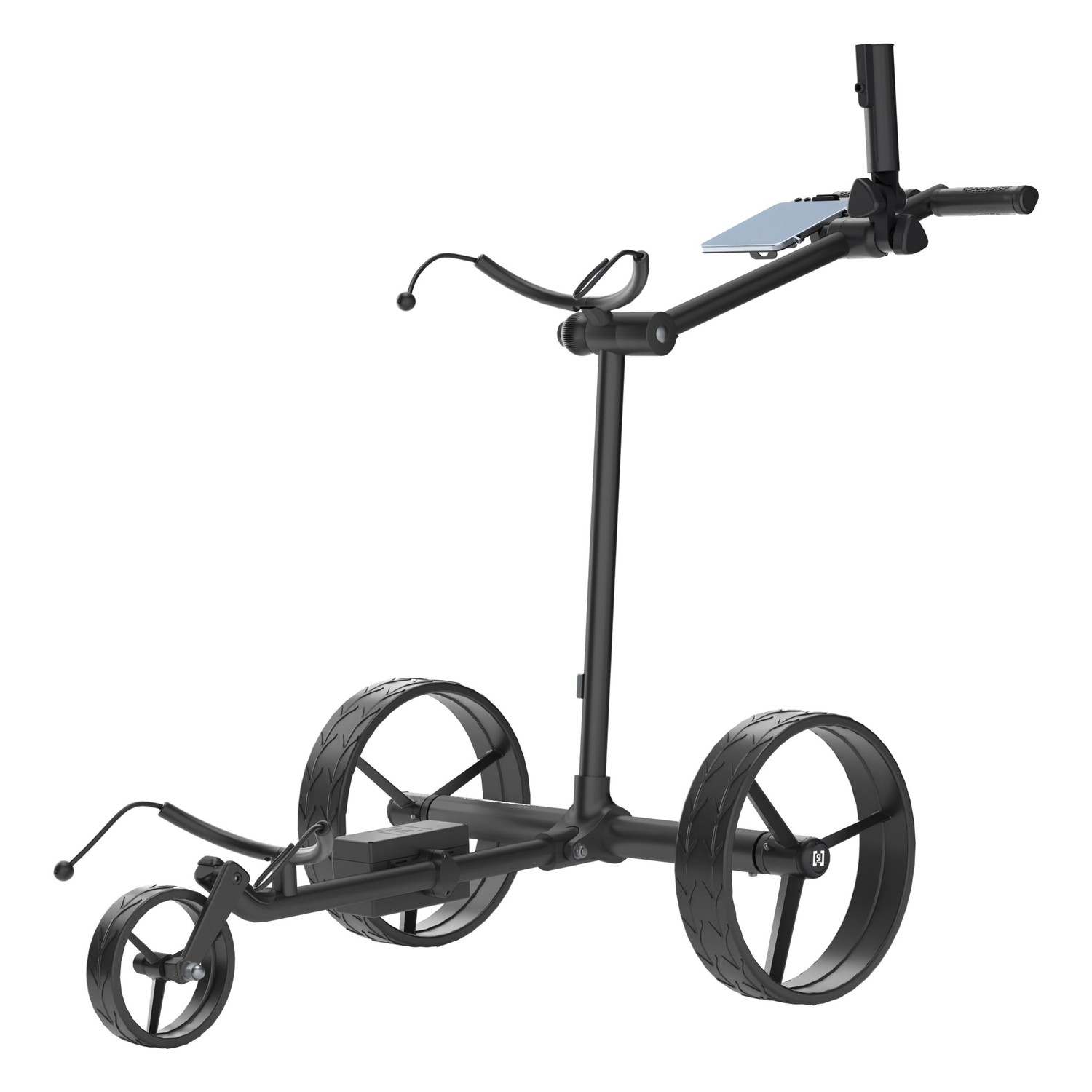 Score Industries E-Trolley EX3