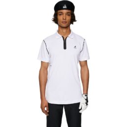 J. LINDEBERG Polo Miro