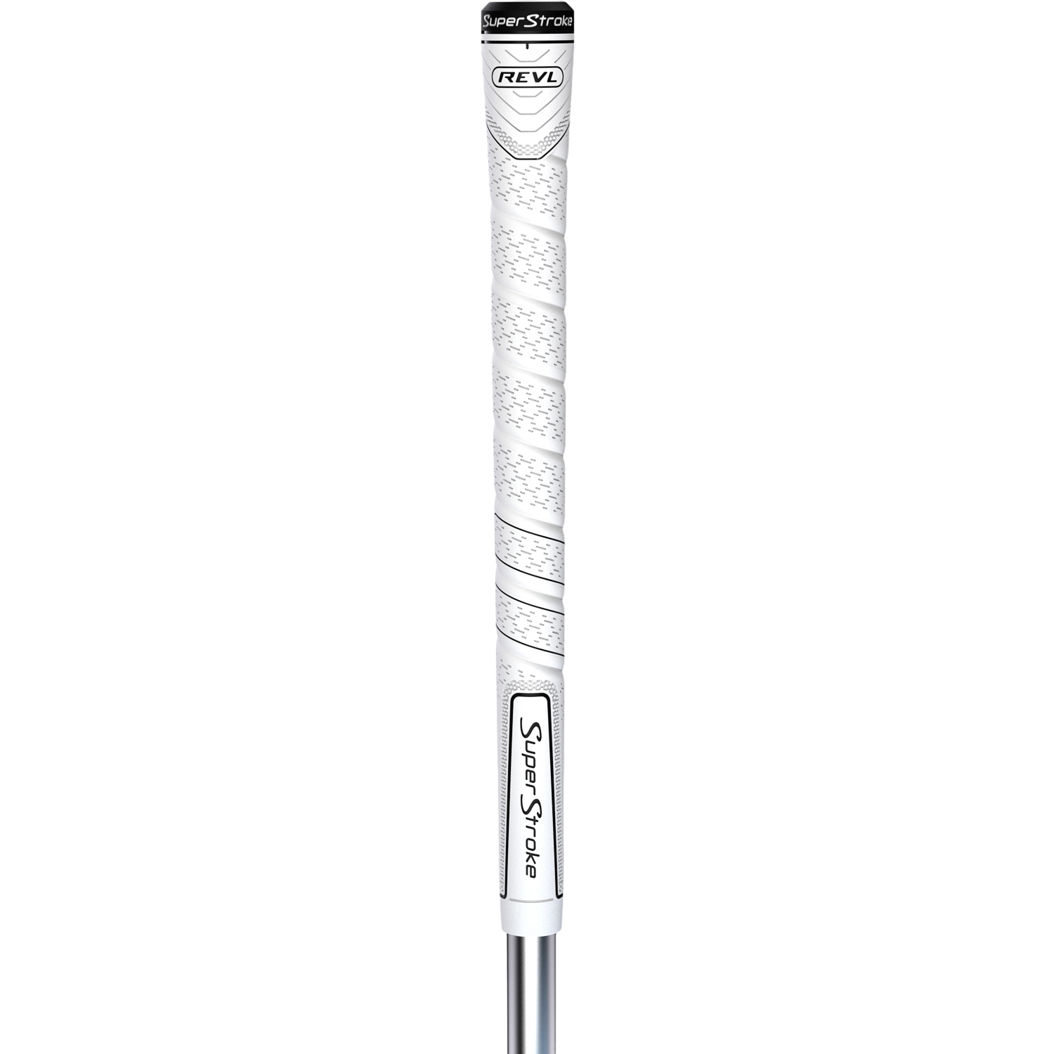 Super Stroke Griff REVL Comfort Std