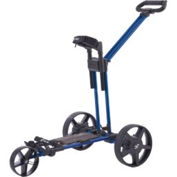 Flat Cat E-Trolley Touch 3.0