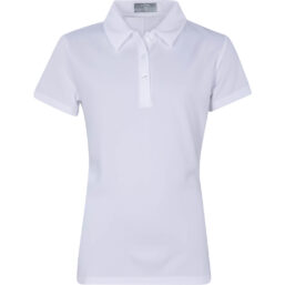 Callaway Polo Girls Swing Tech