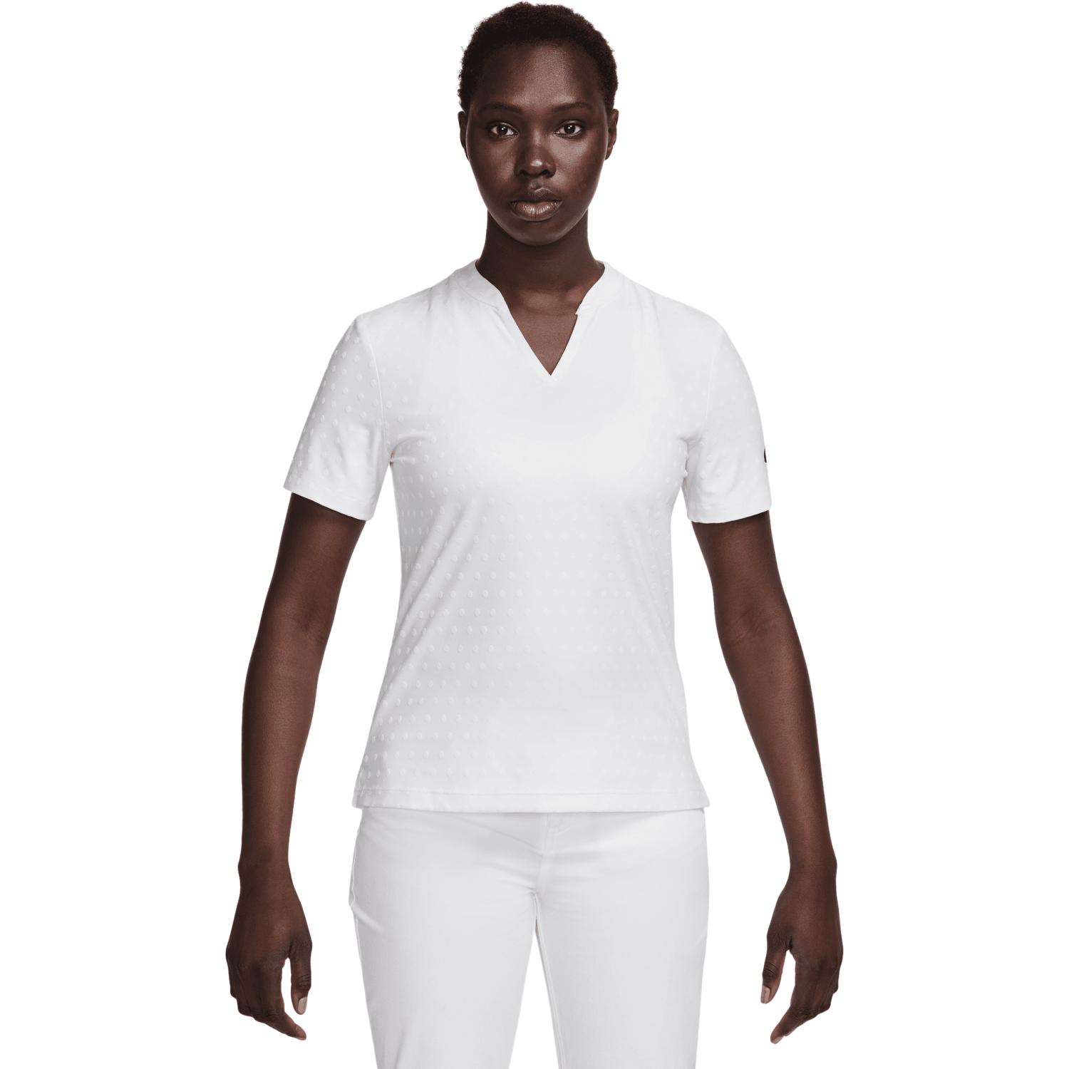 Nike Golf Polo Dri-Fit Tour Blade