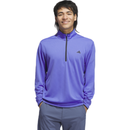 adidas Layer Core Lightweight 1/4-Zip