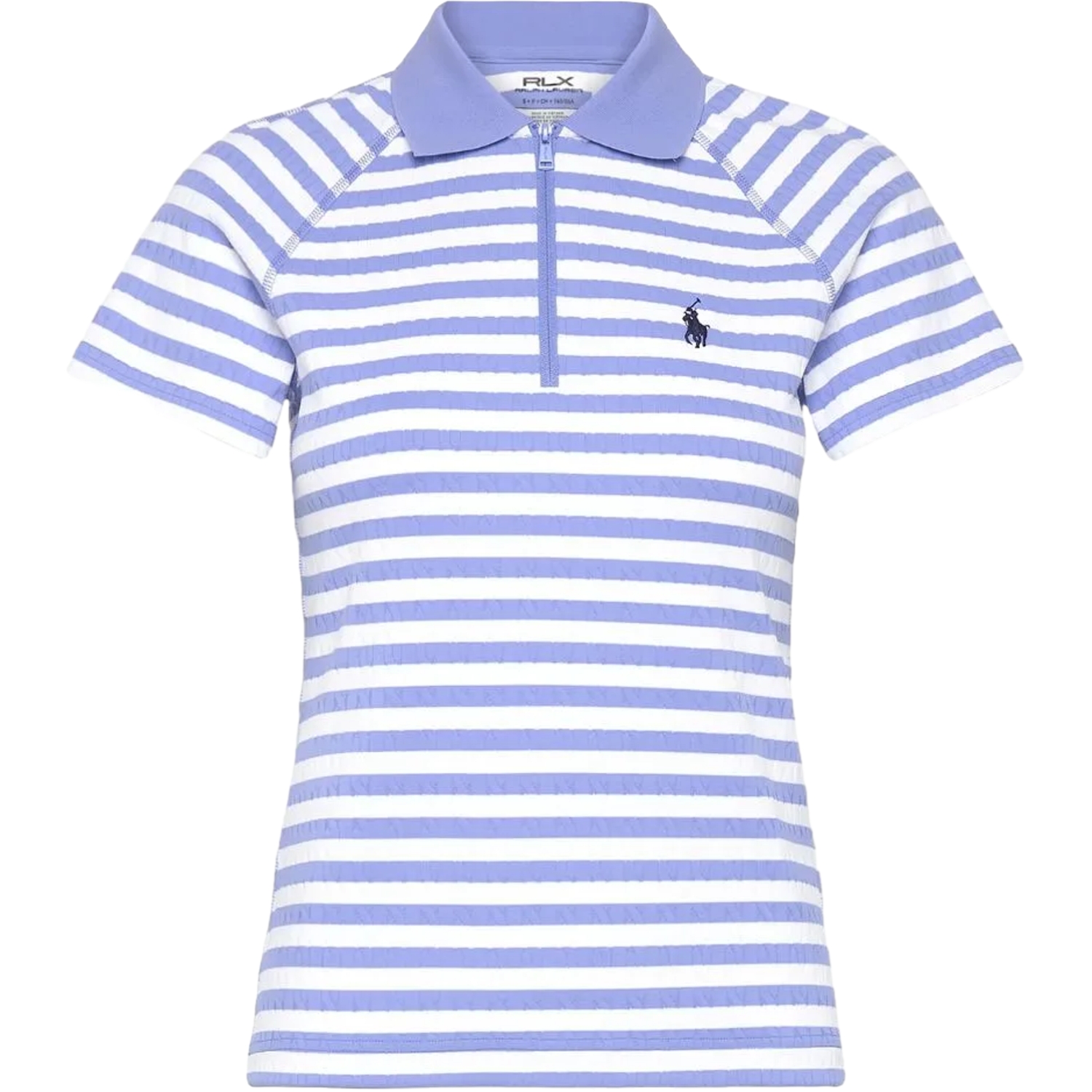 RALPH LAUREN Polo Knit 1/2 Zip