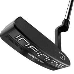Wilson Putter Infinite Windy City 2024
