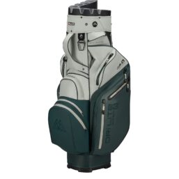 BIG MAX Cartbag Dri Lite Silencio 3