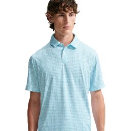 Nike Golf Polo Dri-Fit Velocity