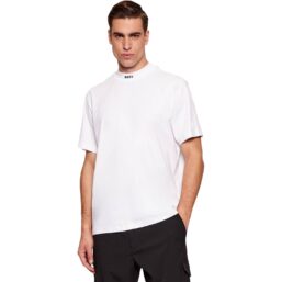 HUGO BOSS T-Shirt Hr Tee Collar