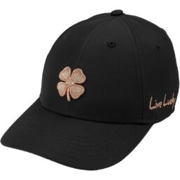 Black Clover Cap Hollywood